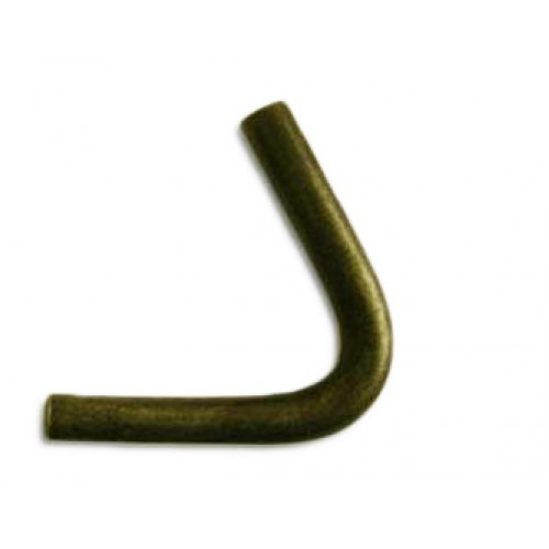 Steel WeldOn Rope Hook 14mm